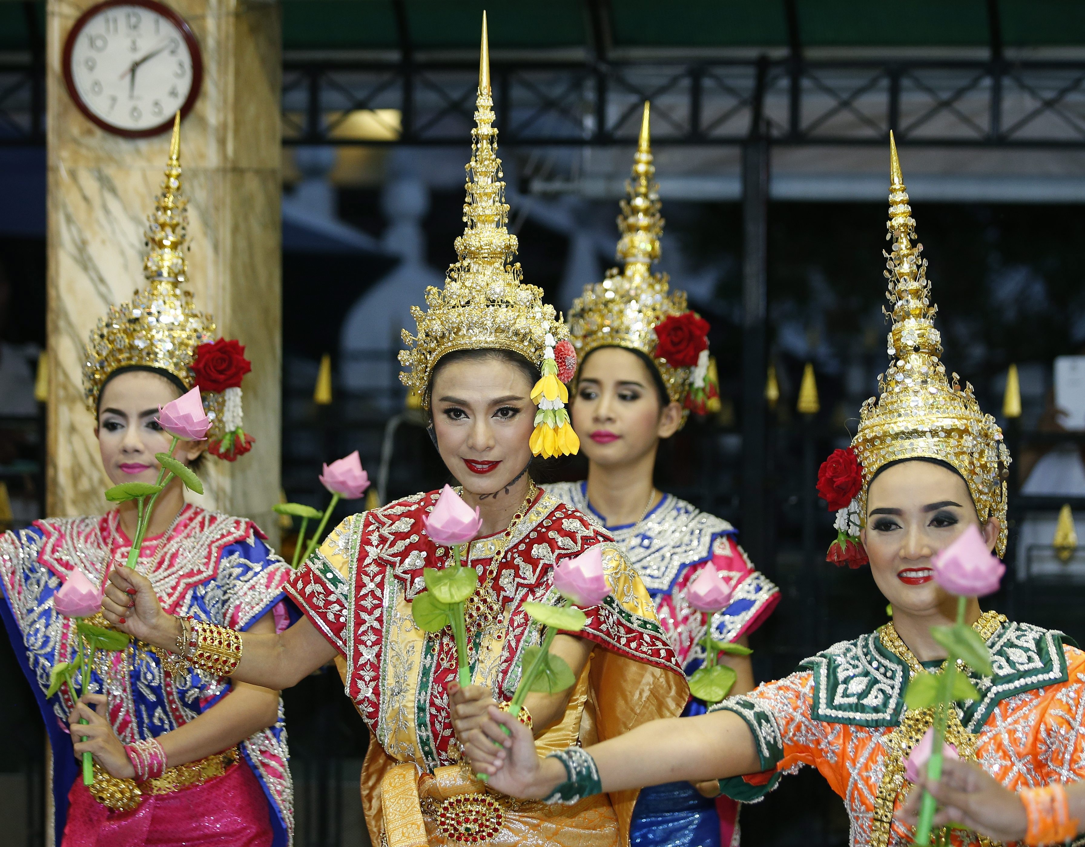 Thailand, the Land of Smiles, is beaming on tourists, blockchain and cryptocurrencies alike to promote technological innovation