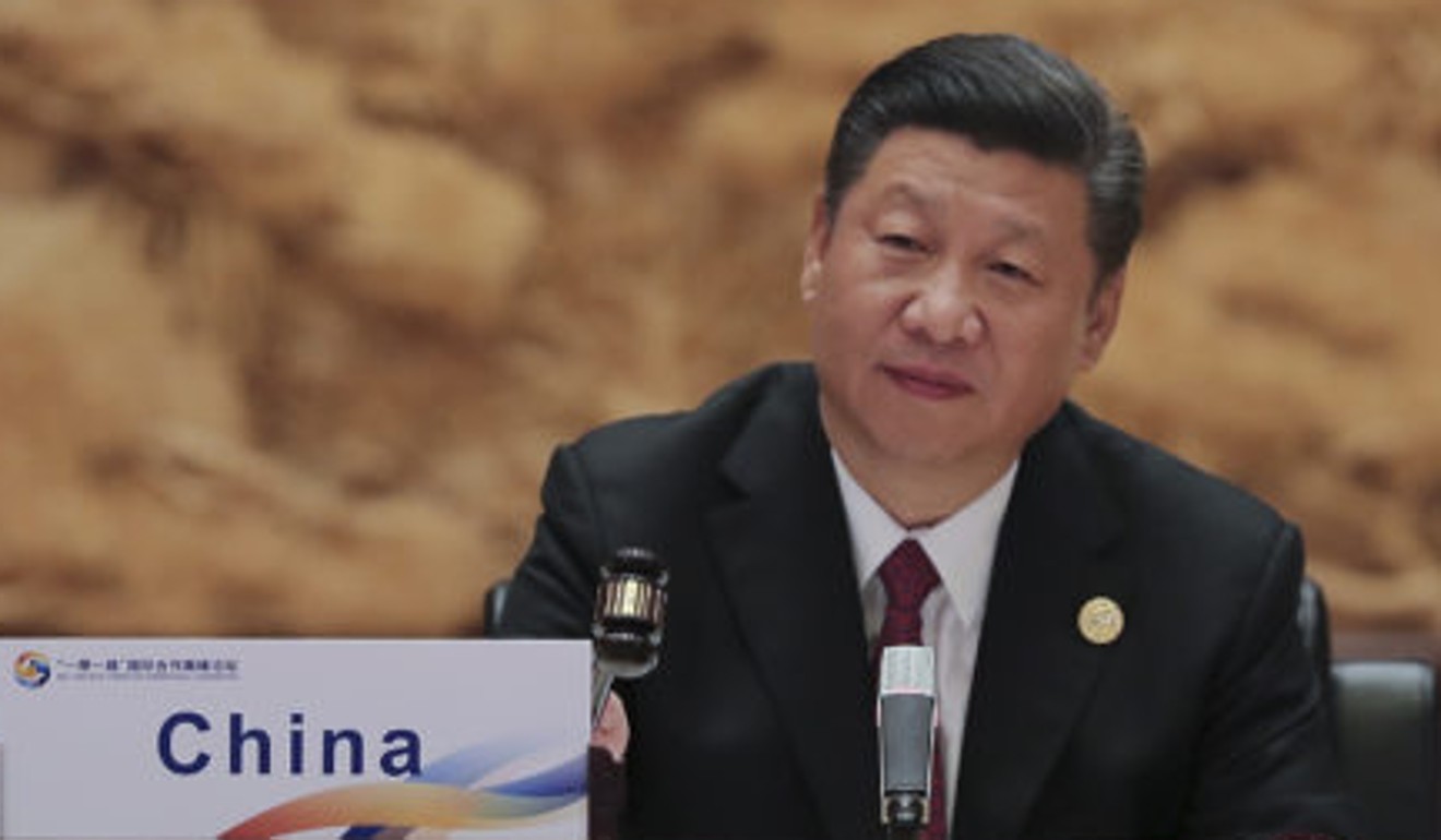 President Xi Jinping announced the tech board in November. Photo: Getty Images