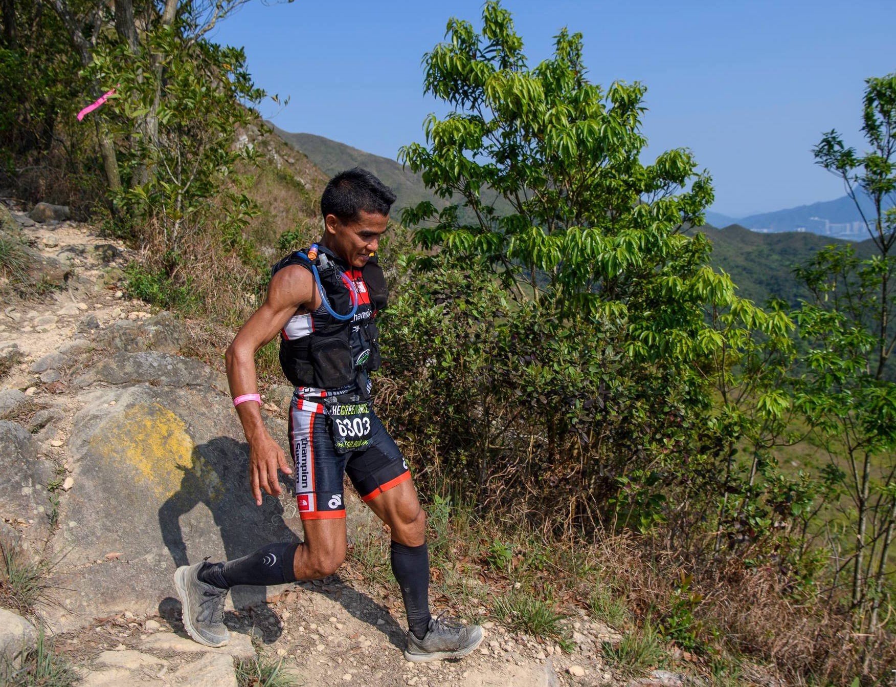 Stingray targets HK50 West win – despite knee injury at HK100 – now he has  a work visa | South China Morning Post