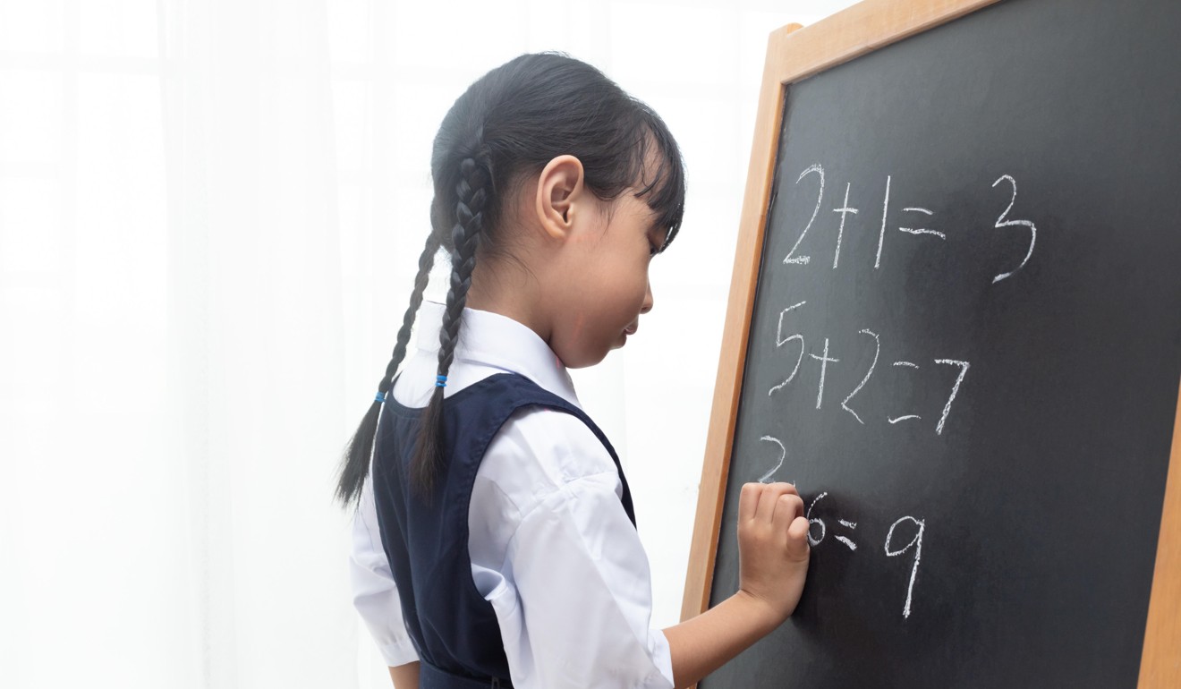 Streaming classes at a young age can also leave less able pupils suffering from low self-esteem, however. Photo: Alamy