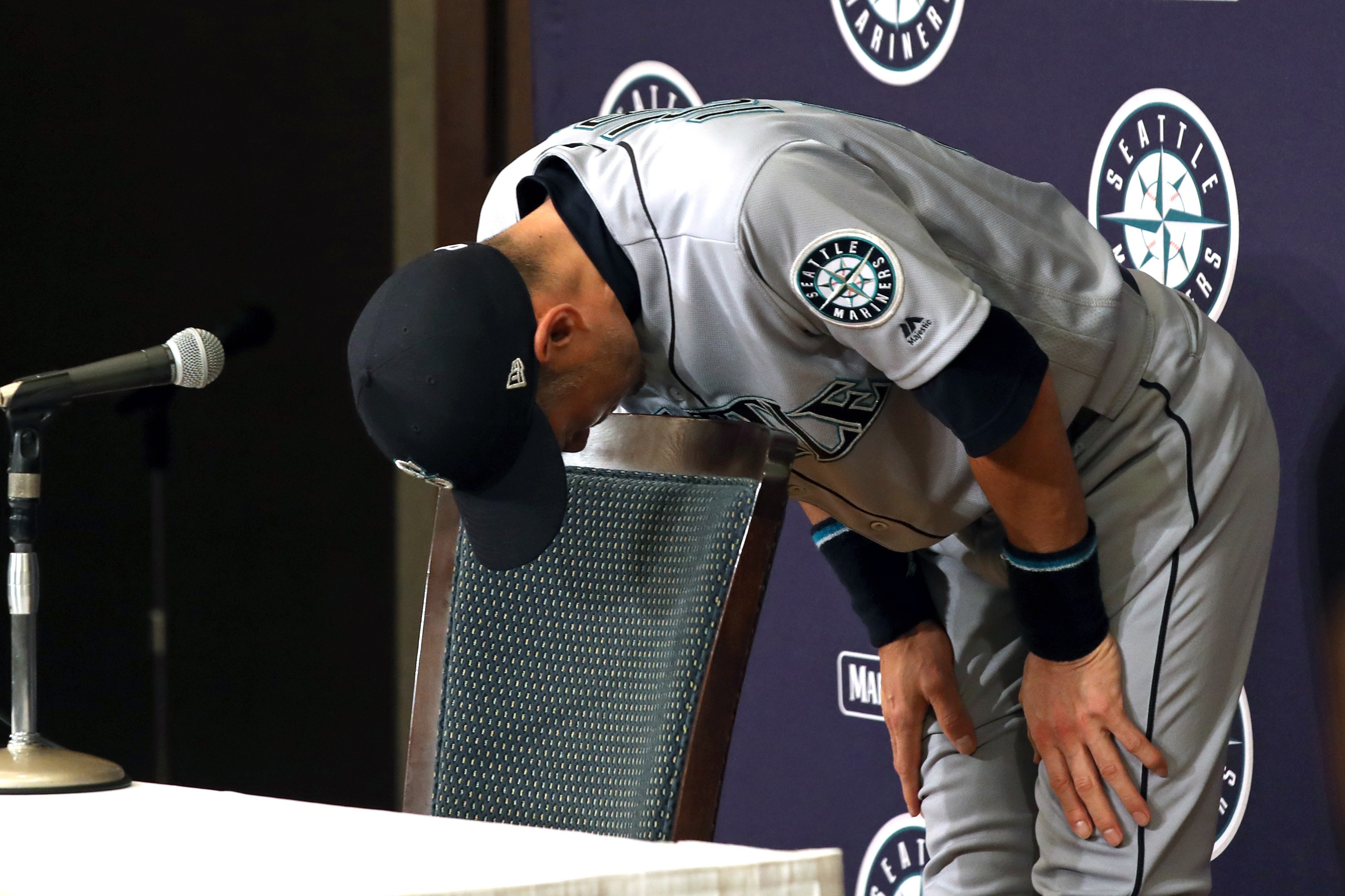 Ichiro retires: MLB tried, but it could never beat the Mariners legend 