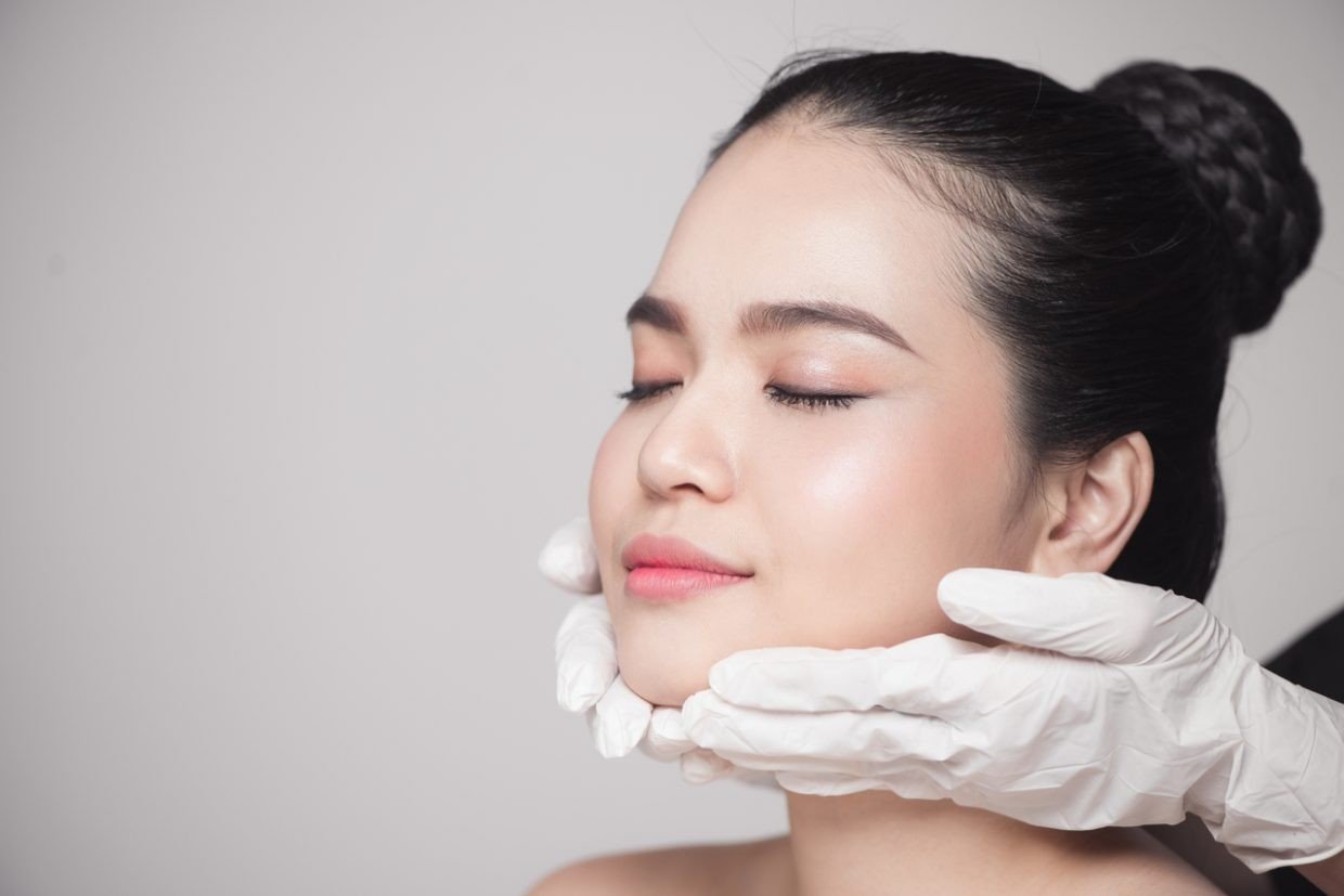 Young Chinese women are increasingly looking to use skin management clinics for professional coaching about beauty. supplements, injectable Botox or fillers, and holistic nutrition Photo: Shutterstock