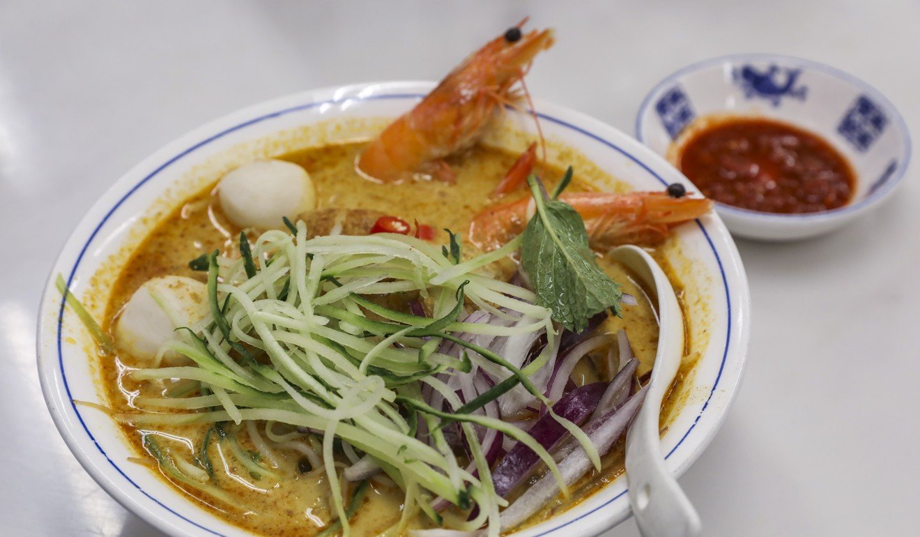 The best laksa in Hong Kong: a Malaysian and a Singaporean go on a ...