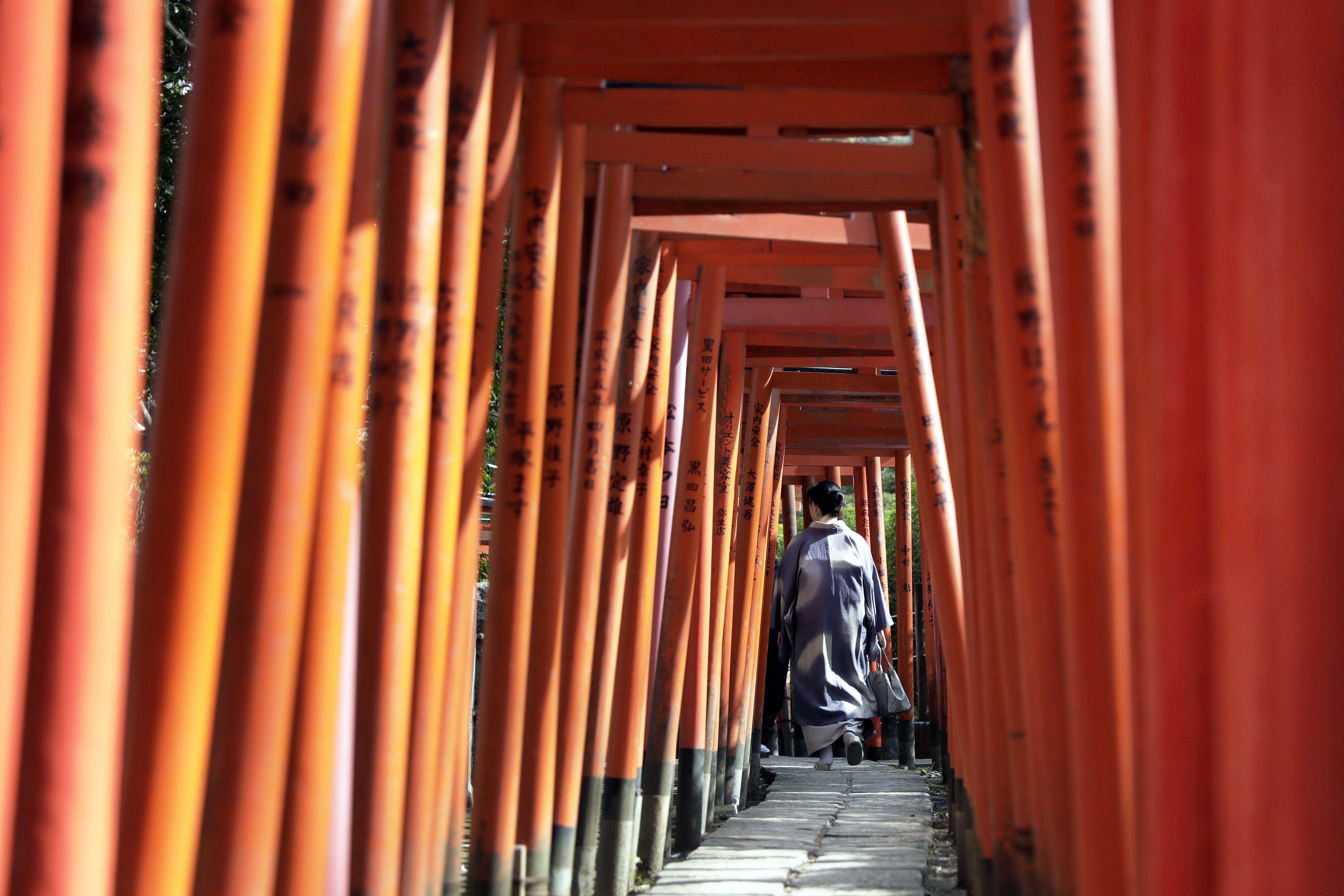 Hong Kong Companies Eye Slice Of Japan Tourism Boom Invest In Hospitality Sector South China Morning Post