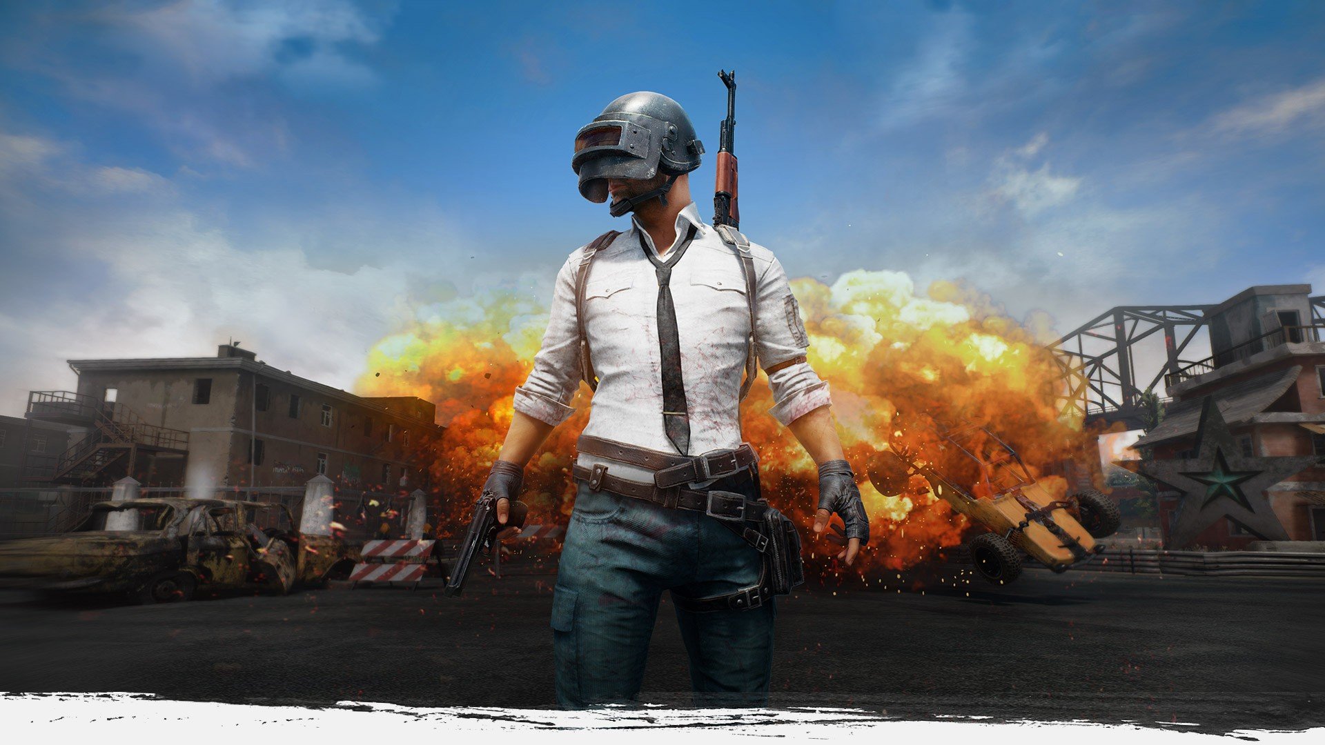 Tencent Gaming Buddy Emulator Pubg Mobile Download 2gb Ram Pc