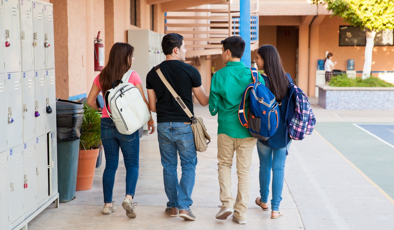 A prestigious university is not the be-all and end-all for young people. Photo: Shutterstock