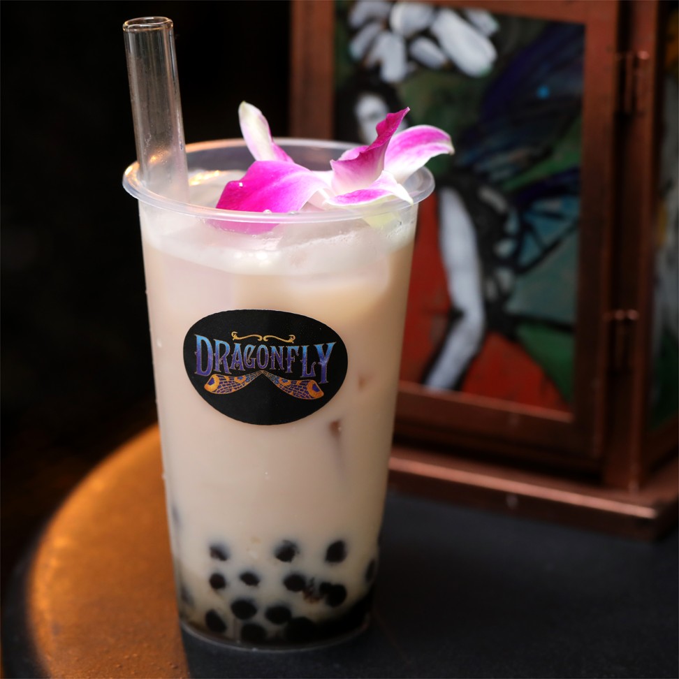 Drinking bubble tea: what's in it, and how can you cut back on all the  calories?