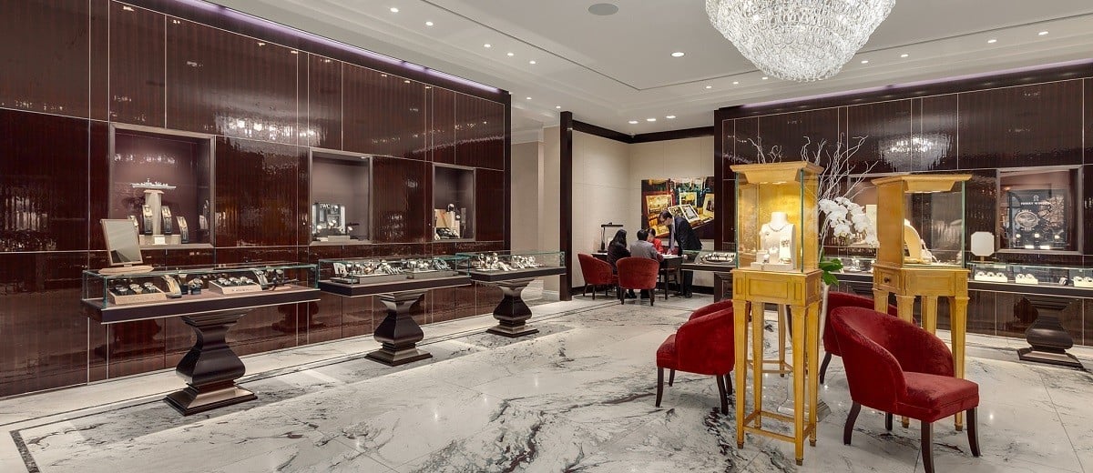 Montecristo Jewellers in Vancouver. Photo: handout