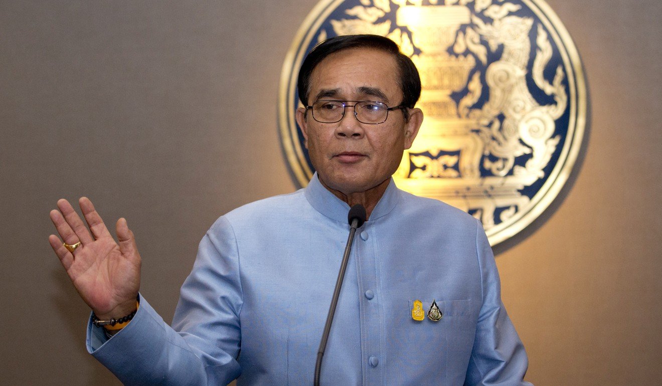 Thailand election: can seven-party ‘democratic front’ block path to ...