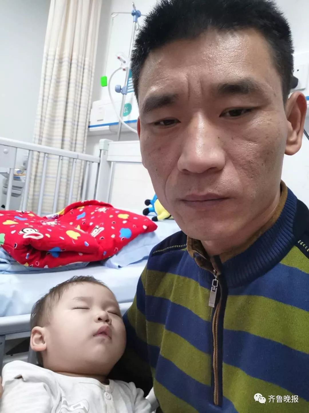 Chinese dad funds bone marrow transplant for his son by selling 200 tonnes of turnips The Star