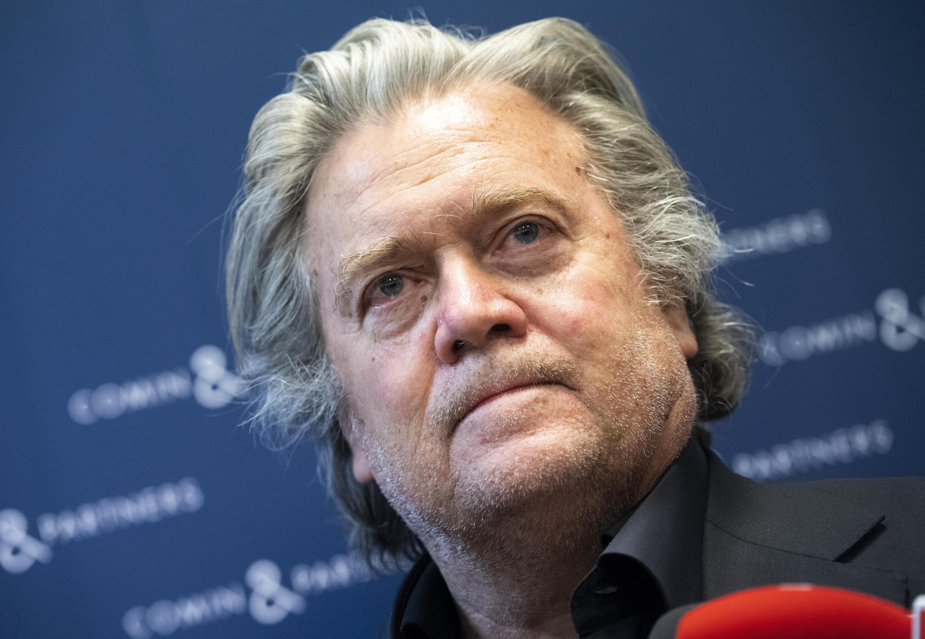 Lawmakers Revive Plan To Curb Restraint >> Cold War Is Back Steve Bannon Helps Revive Us Committee To Target Lawmakers Revive Plan To Curb Restraint >> Cold War Is Back Steve Bannon Helps Revive Us Committee To Target