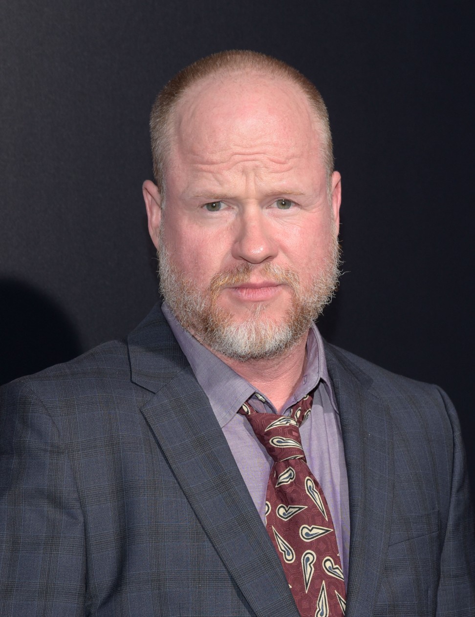 Joss Whedon, creator of TV series including Buffy the Vampire Slayer, Angel, and Agents of S.H.I.E.L.D., will return to television with the HBO show The Nevers. Photo: AFP
