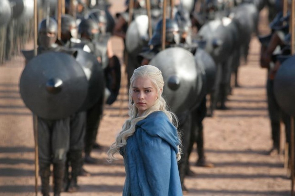 Game of Thrones’ success has shown how important world-building is.
