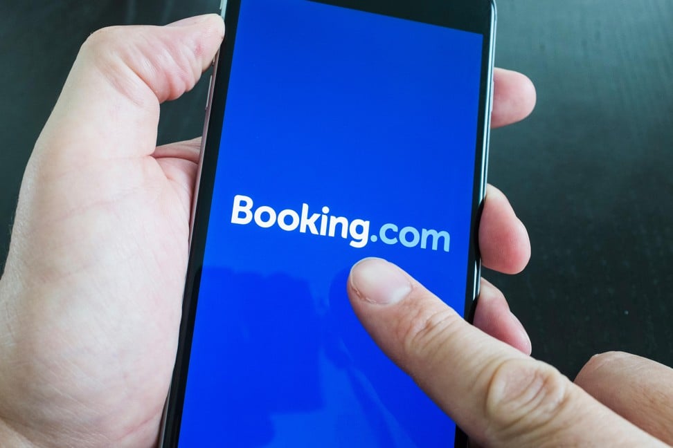 Online presence is essential for hotels and guest houses operating today, but it comes at a cost. And that is even before the discounts have been applied. Photo: Alamy