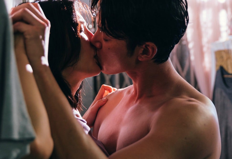 972px x 670px - The Lady Improper film review: Charlene Choi discovers her sexuality in  Jessey Tsang's drama | South China Morning Post