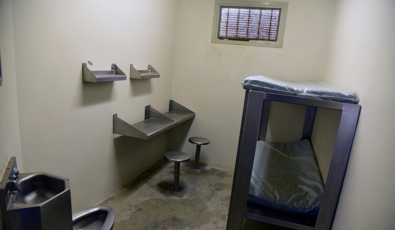 Famous Mexican Paradise Prison Is Closing And Some Inmates Don T Want To Leave South China Morning Post