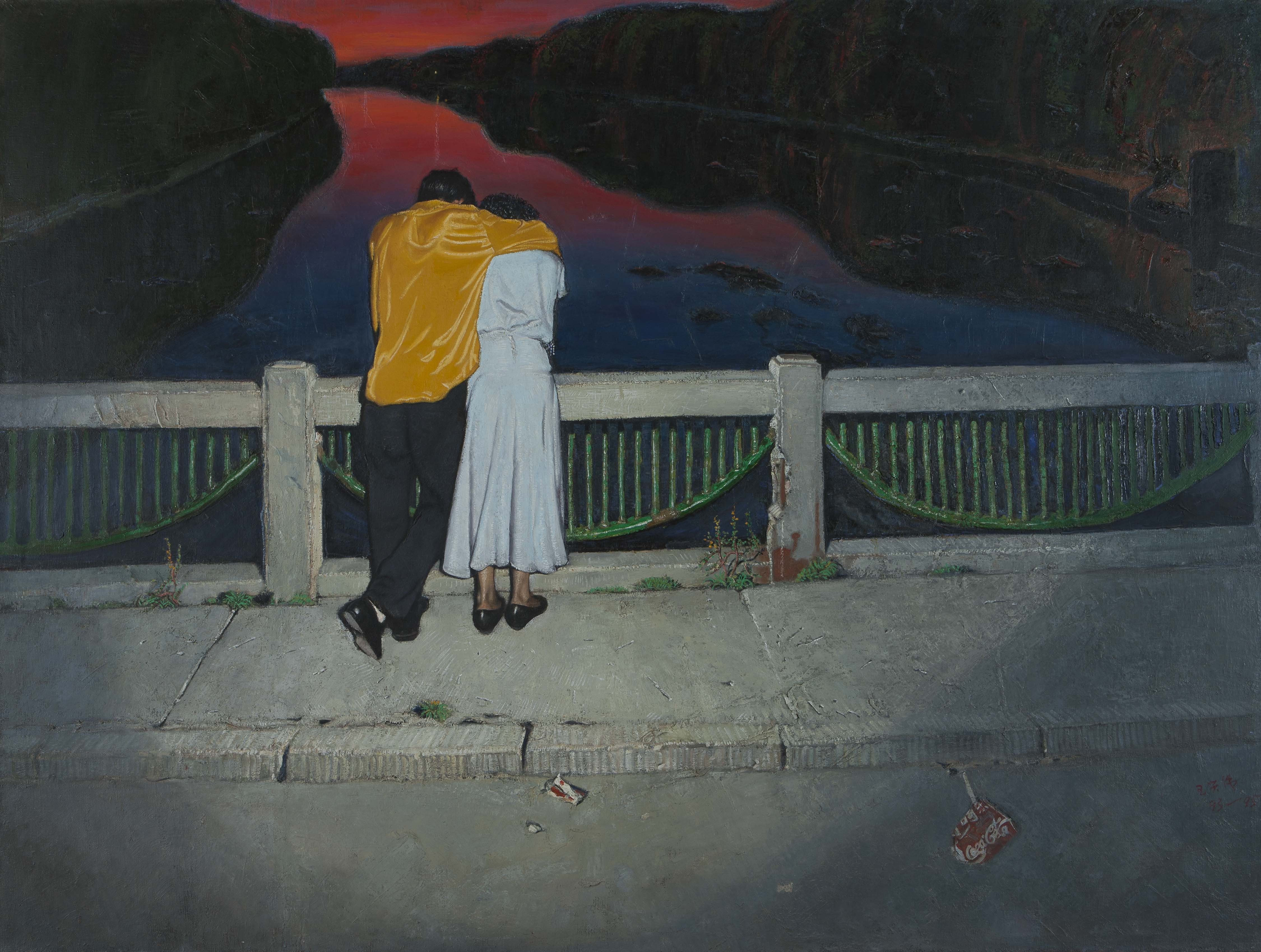 Why Westerners Misinterpret Modern Chinese Art And How