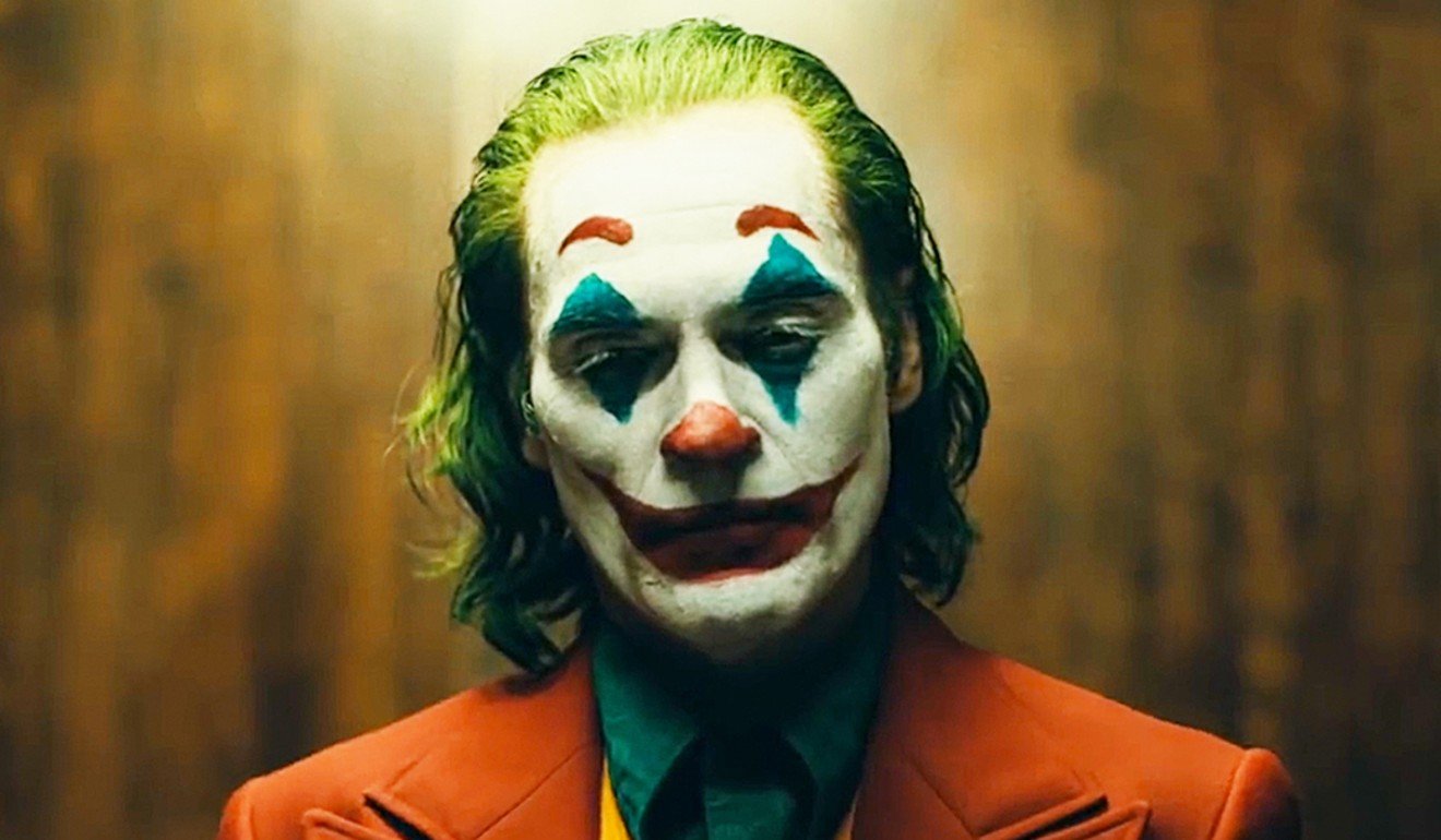 Joker Movie Trailer Has Gritty Martin Scorsese Look It Could Be An
