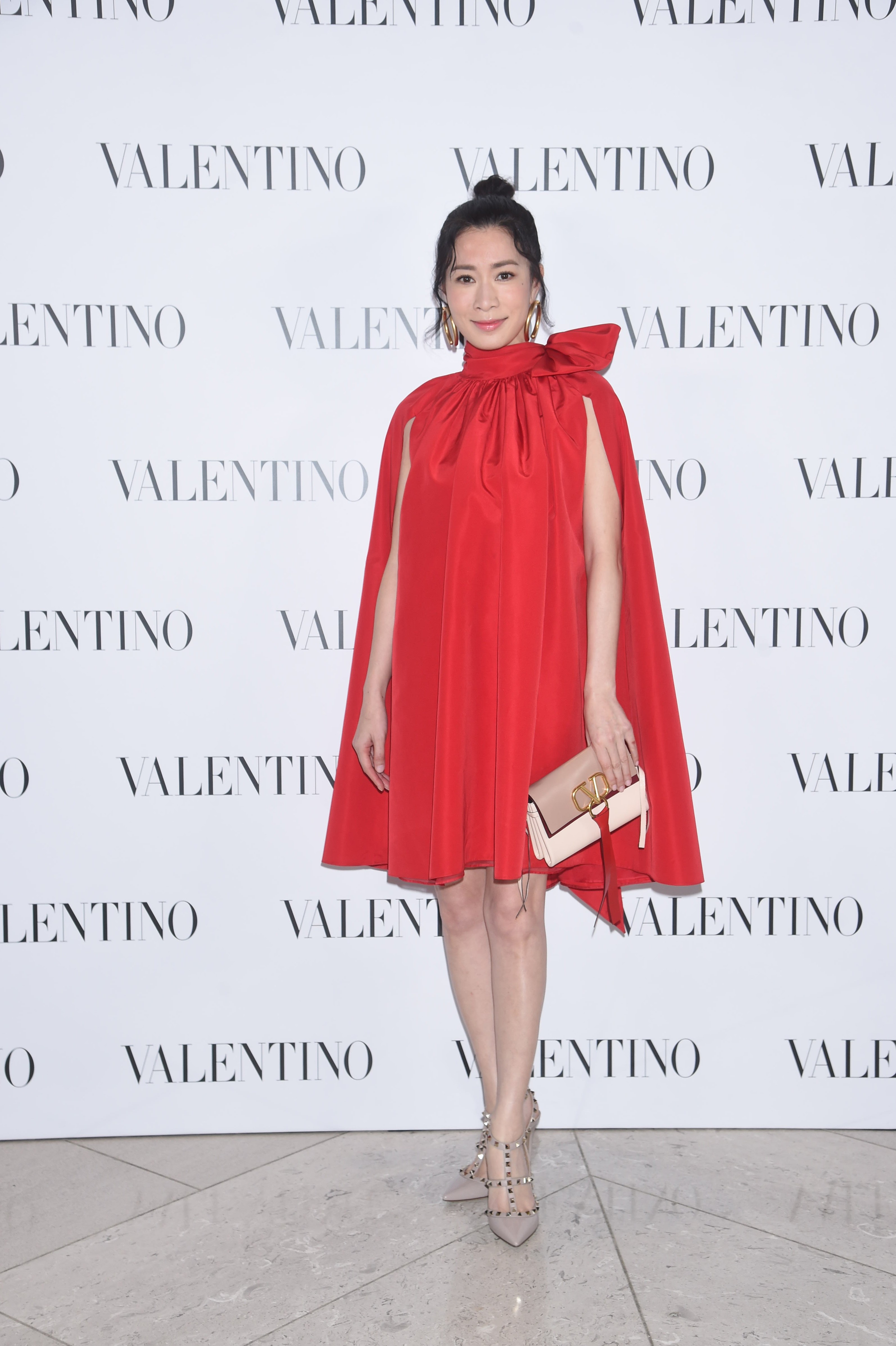Gallery: Valentino's Vring cocktail party