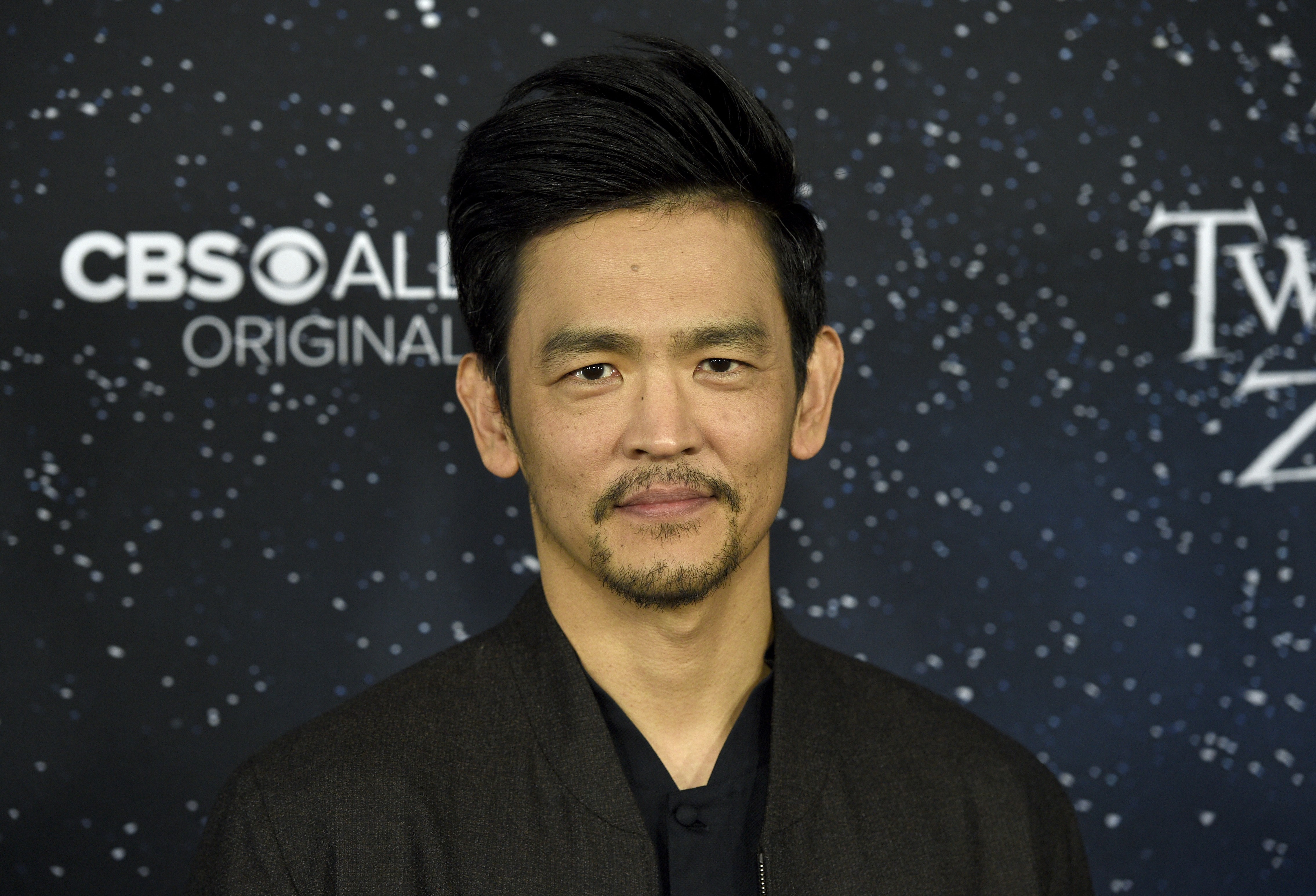 Asianstar Naomi Lee - John Cho's lead role in Netflix's Cowboy Bebop gives Asian ...