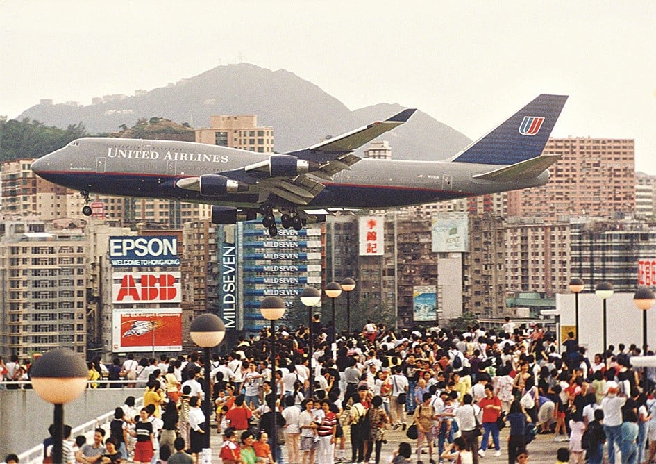 香港 啓徳空港 写真集「Kai Tak : The Final Decade」 香港 啓徳空港 写真集「Kai Tak : The Final Decade」 - メルカリ