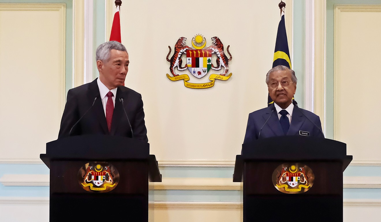 ‘a Step Forward’: Singapore Prime Minister Lee Hsien Loong Defends 