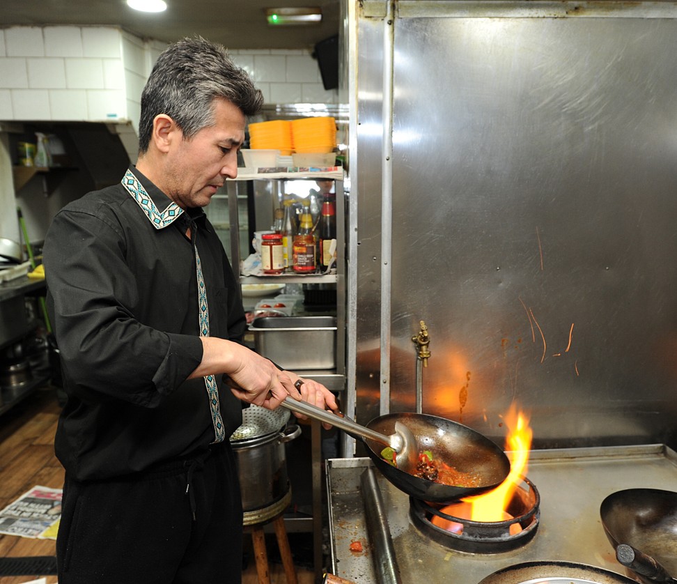 Xinjiang cuisine in London: for Uygur restaurants’ owners it’s about ...