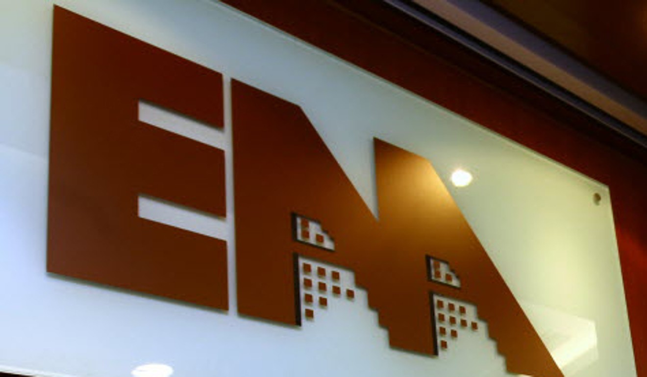 Property agents are expected to abide by the Estate Agents Authority’s code of ethics. Photo: SCMP