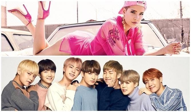 K-POP・アジア BTS BOY IN LUV BTS - Boy In Luv - Amazon.com Music