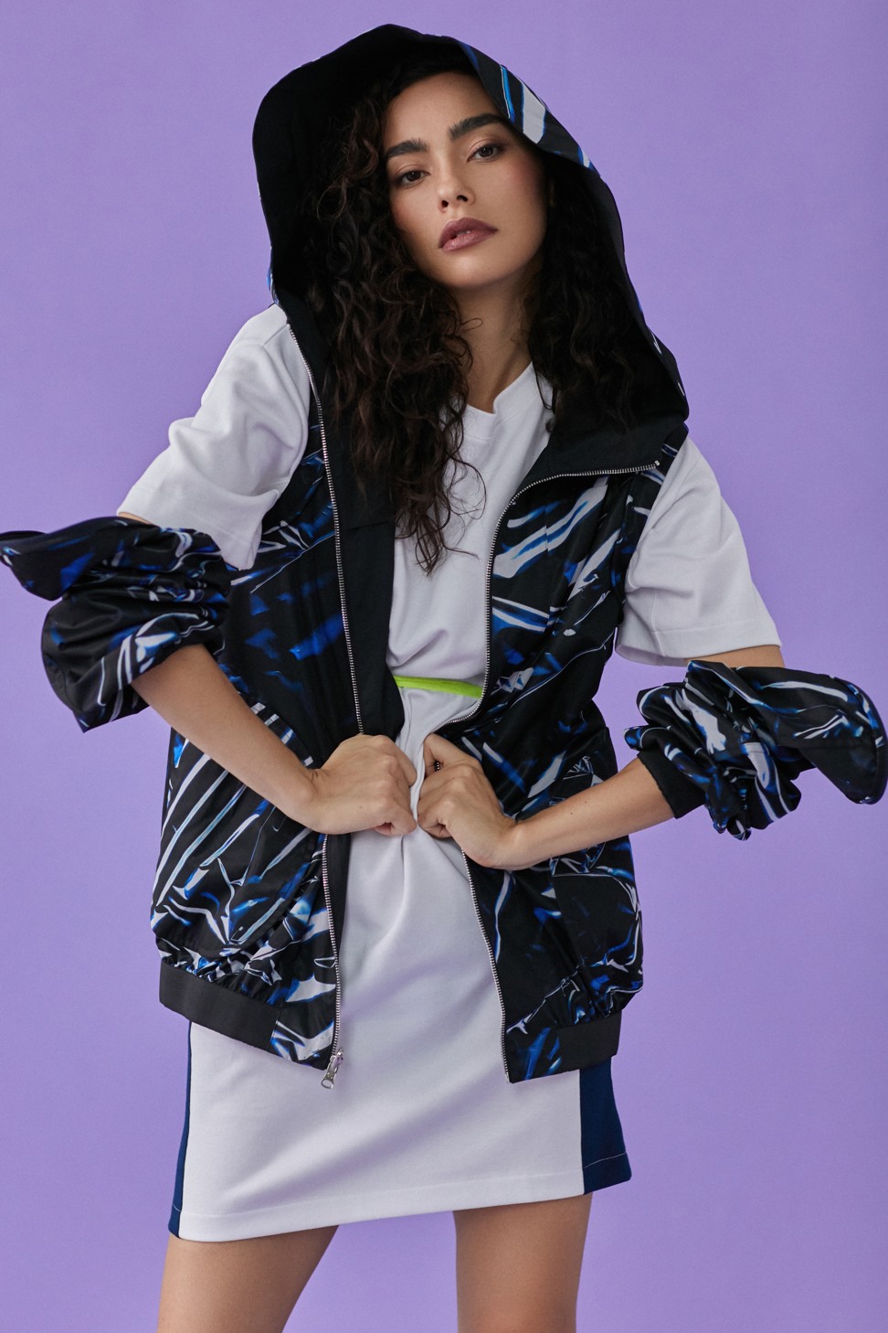 Designer Johanna Ho is determined to make fashion sustainable, from ...