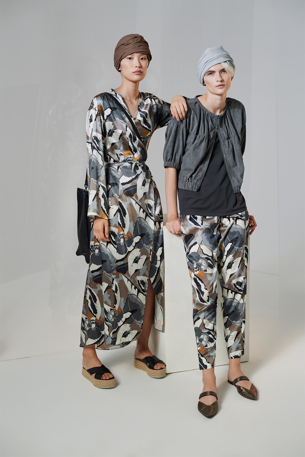 BRUNELLO CUCINELLI - FABIANA FILIPPI☆極美品☆レオレオナール Fabiana Filippi RTW Spring 2017