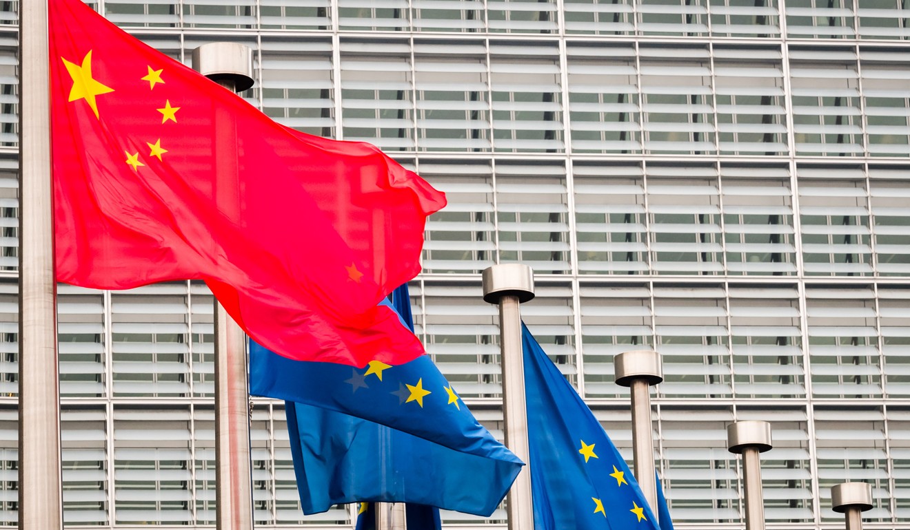 China’s Commitments To EU’s Big-hitters Embolden Countries In Europe’s ...