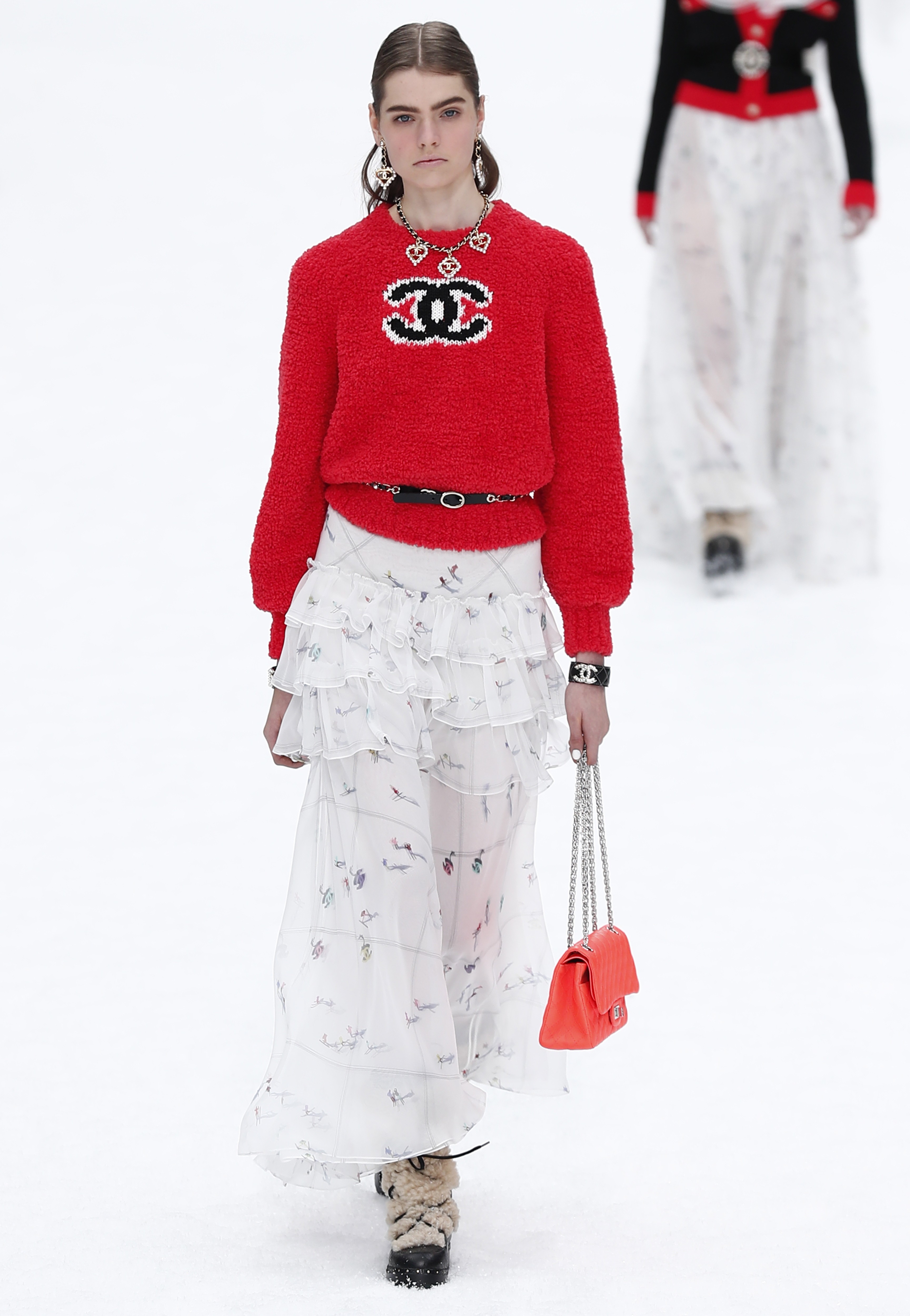 Karl Lagerfeld saved Chanel – so which other dormant heritage brands are  being revived?