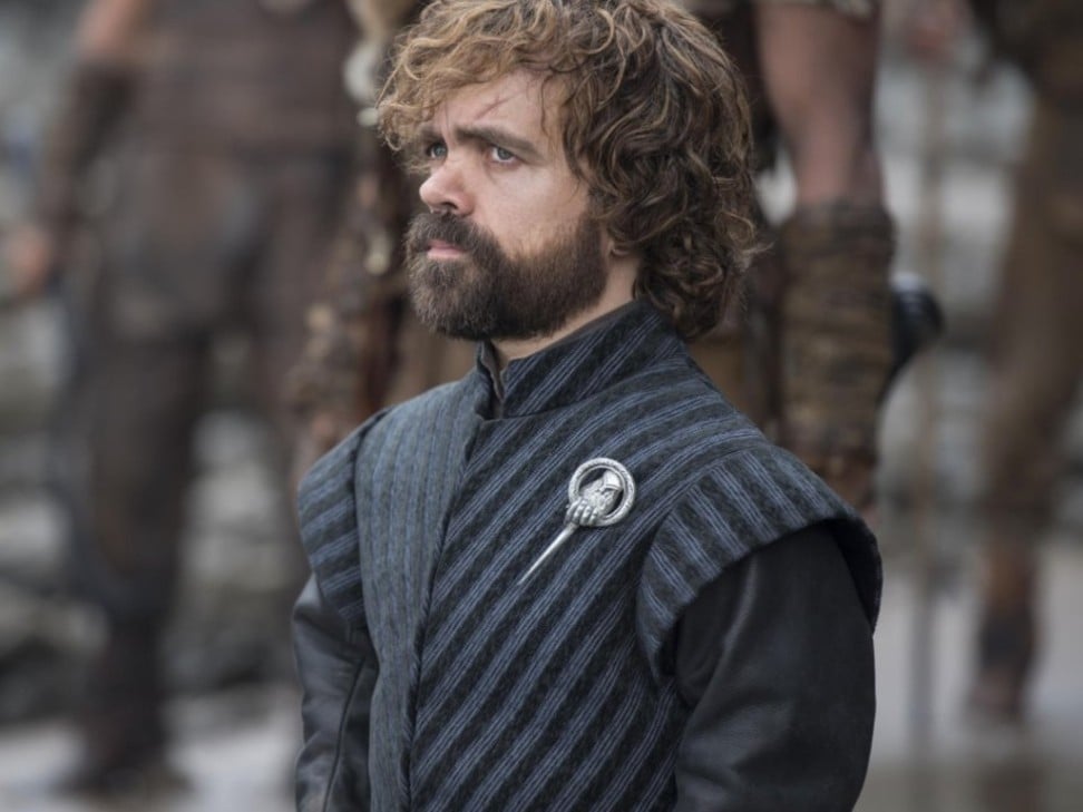 Peter Dinklage’s generous salary reflects his massive popularity. Photo: HBO