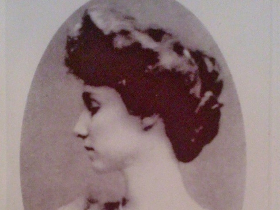 Noël Leslie helped others row to safety. Photo: Wikimedia Commons