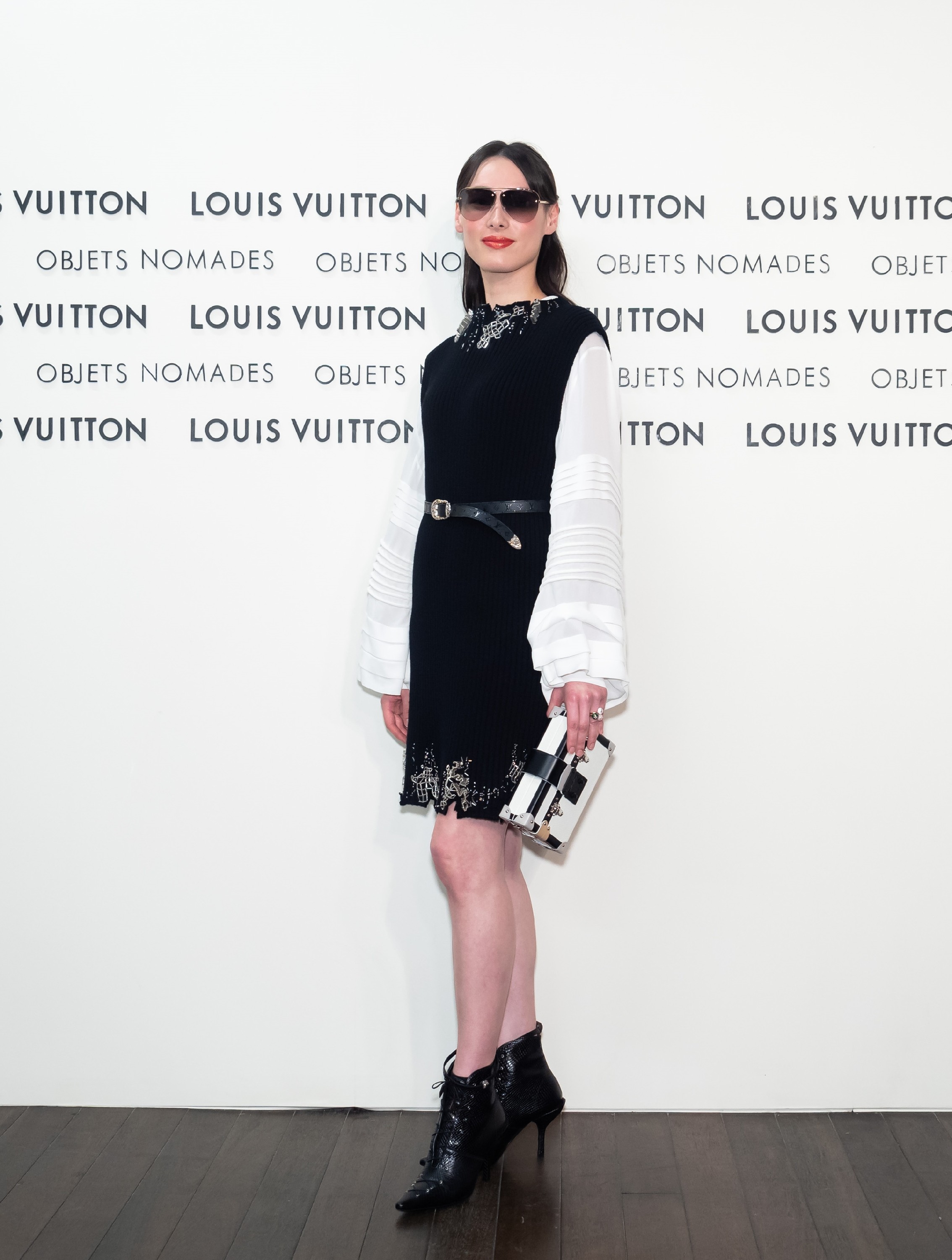 Louis-Vuitton-Celebrities-Cruise-2019-05-Delphine-Arnault,-Nicolas