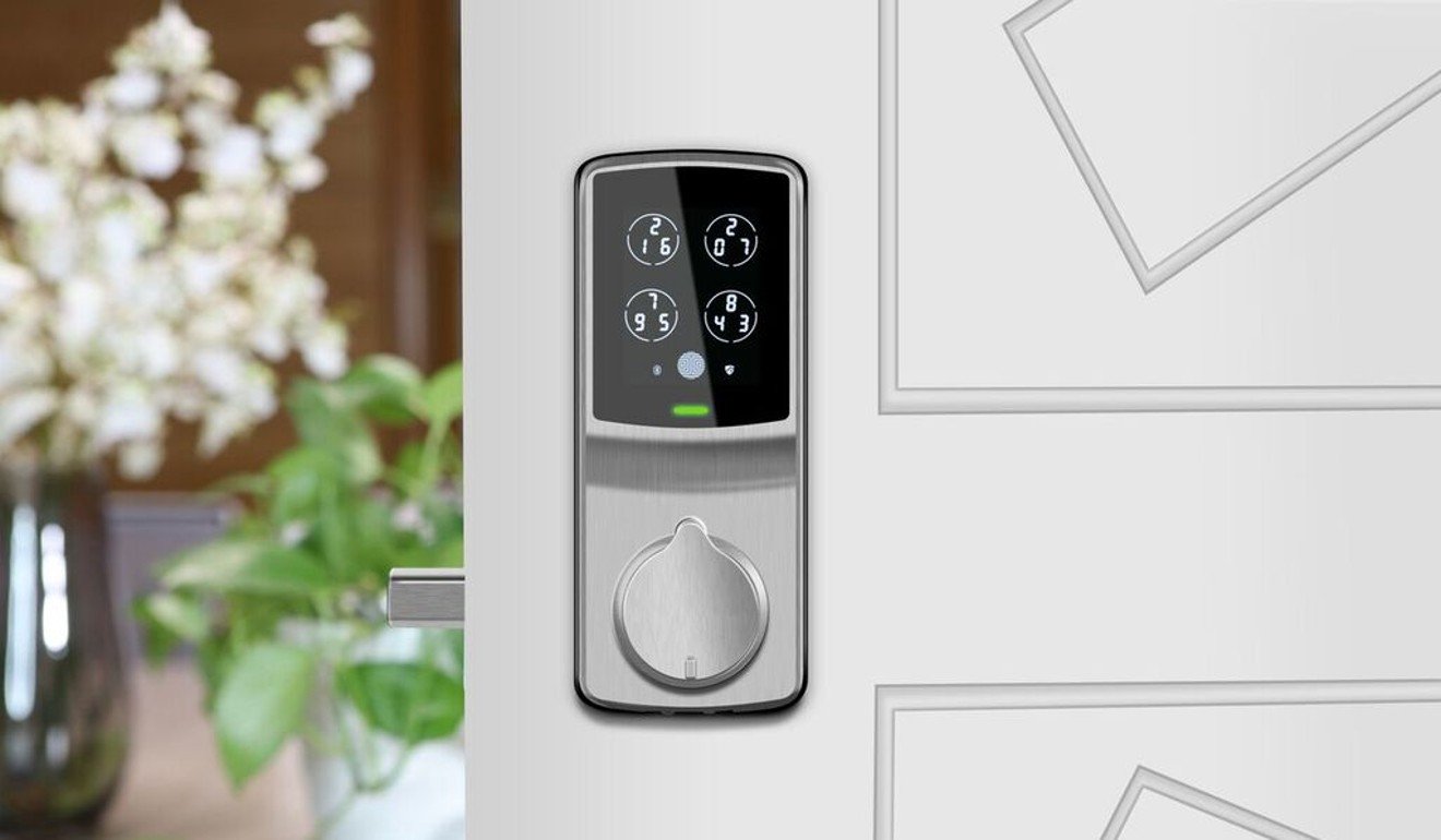 The Lockly series of smart locks feature more than 30 global patent technologies, offering a high level of security and convenience.