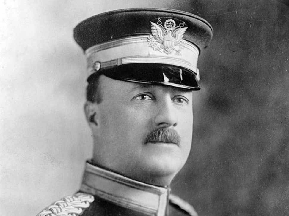 Archibald Butt reportedly prevented panicked male passengers from storming the lifeboats. Photo: Wikimedia Commons