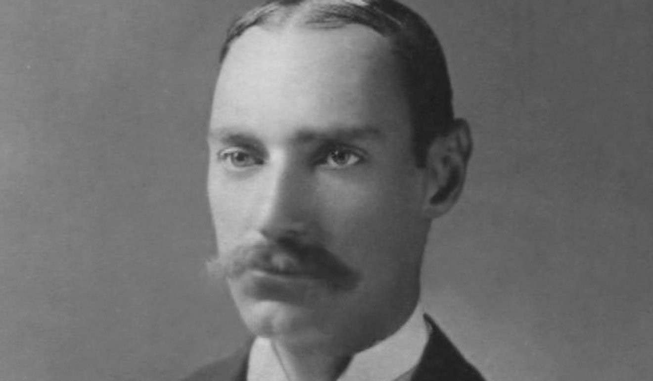 John Jacob Astor was the richest passenger on the Titanic. Photo: Wikimedia Commons