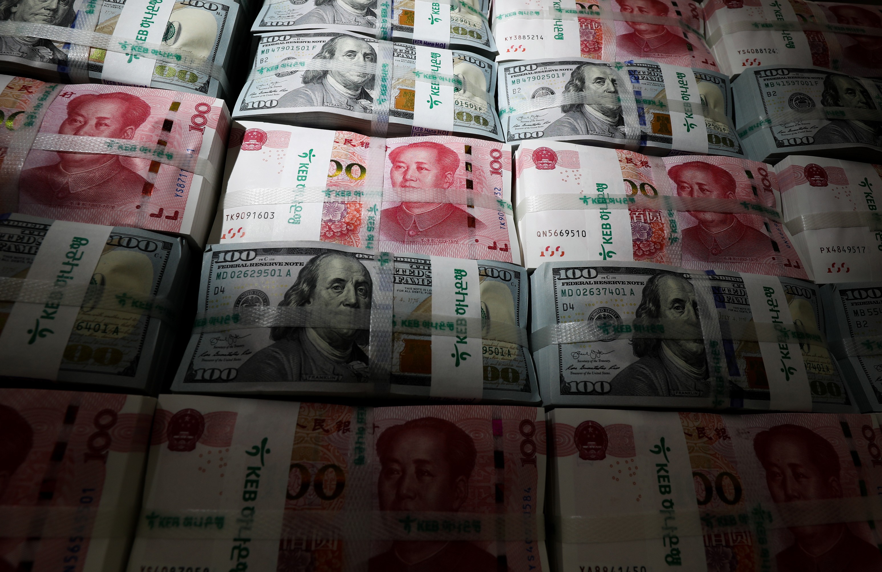 China Shouldn T Count On Currency Stability To Last Rather It - 