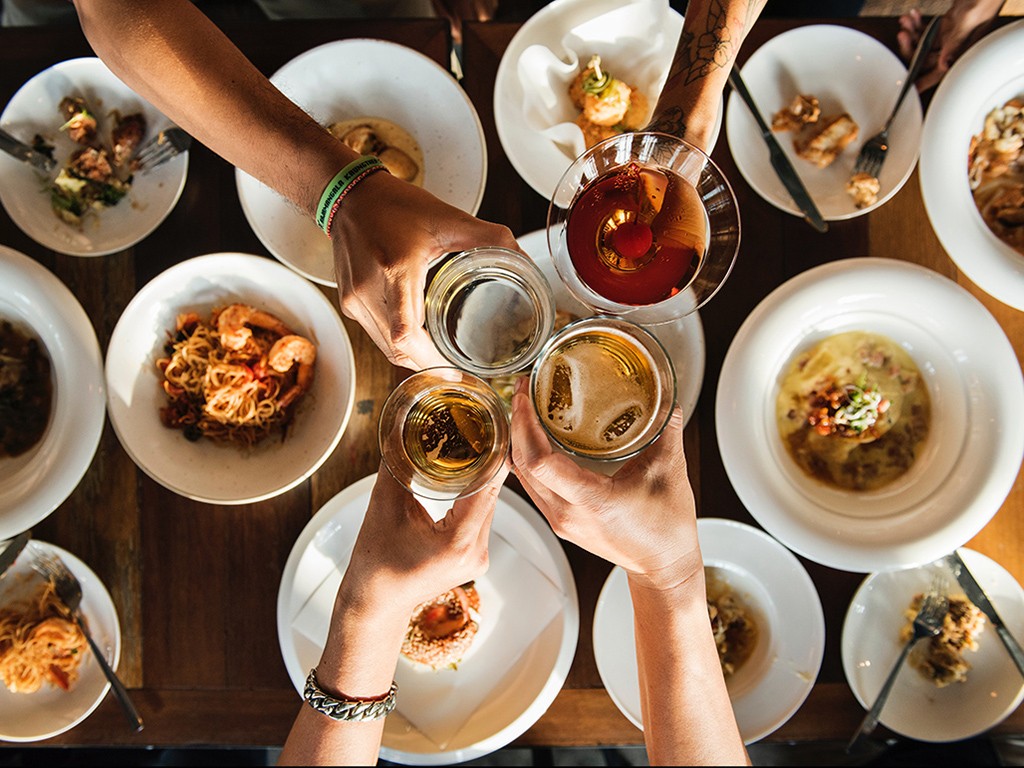 Going out with friends with various food requirements in Hong Kong need never be a problem again thanks to our list of restaurants that cater to people with all dietary preferences. Photo: Pexels