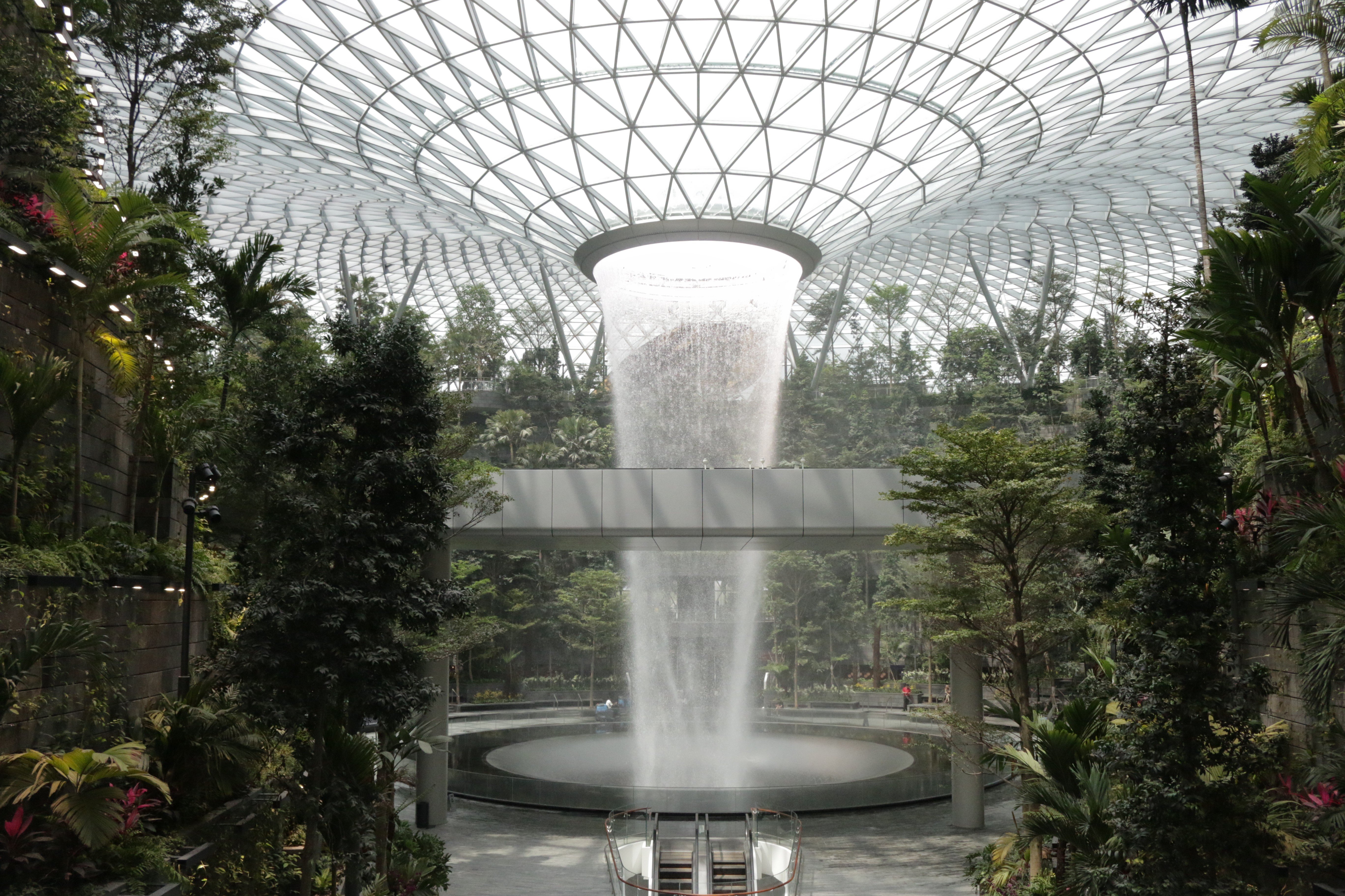 Jewel Changi Airport - All You Need to Know BEFORE You Go (with