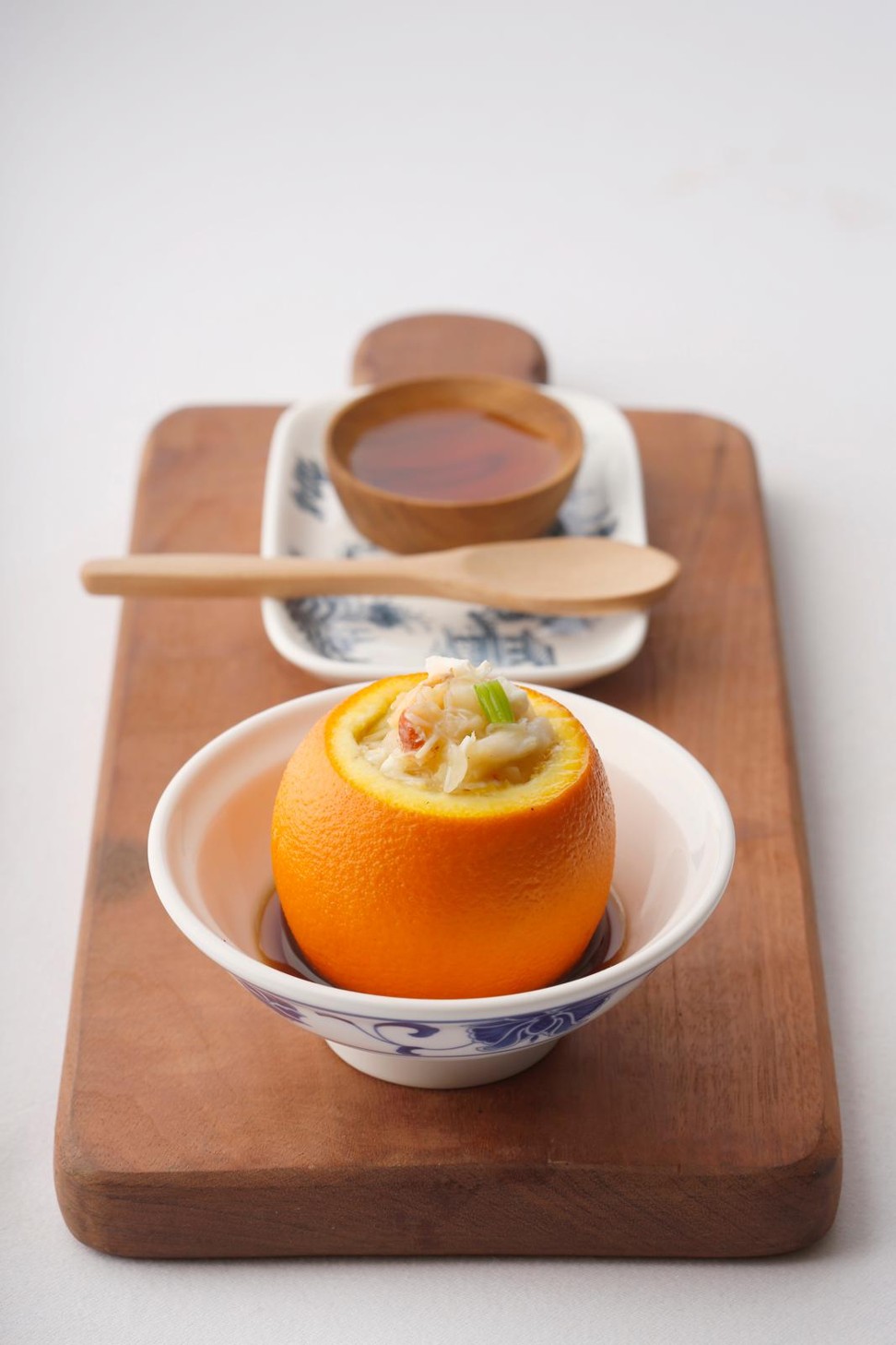 Where to eat imperial Chinese dishes fit for an emperor in Hong Kong