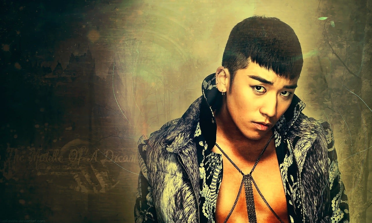 K-pop star Seungri’s fall from grace has been a rapid one.
