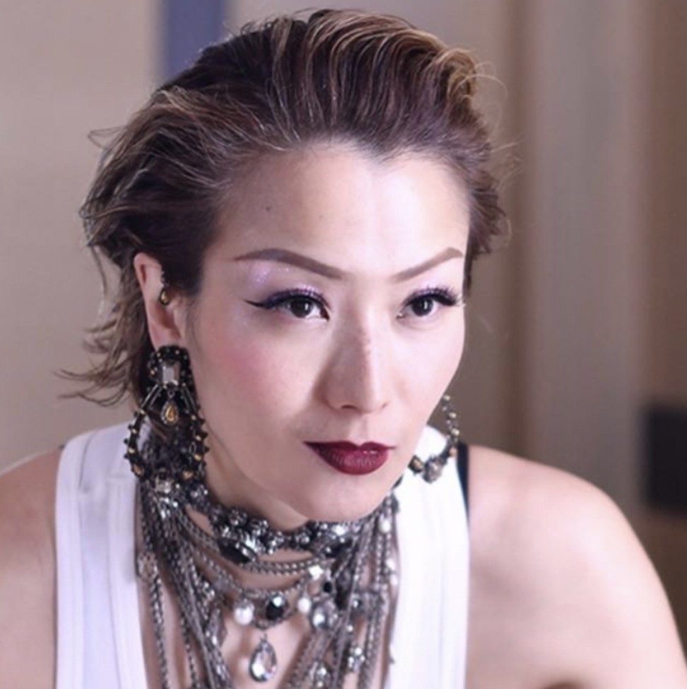 Hong Kong superstar Sammi Cheng sparks debate about Chinese traditions ...