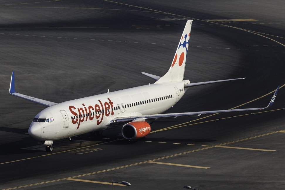 SpiceJet says delays are mostly the result of factors beyond its control. Photo: Shutterstock