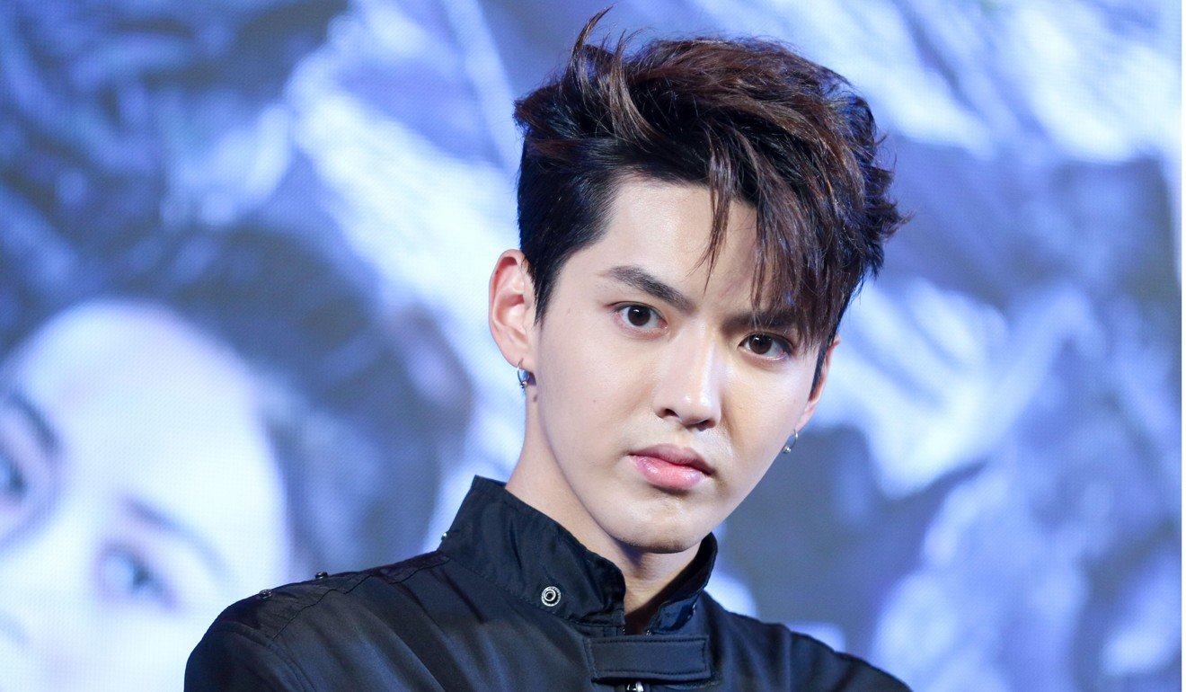 Ariana Grande, Justin Bieber and Kris Wu feature in starstudded ‘Earth