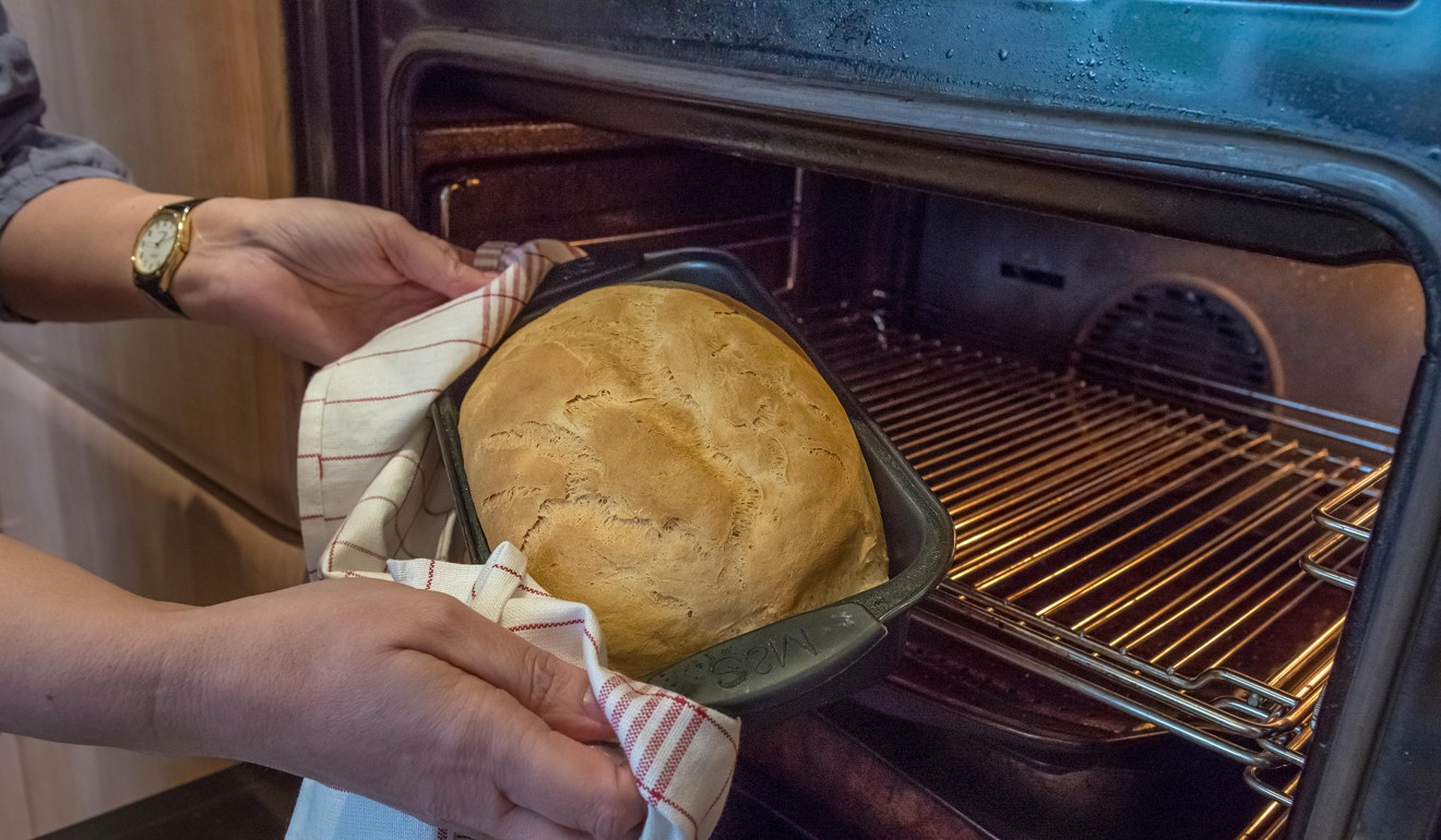 Opinion From cheese to bread how to break the mould in Hong Kong’s