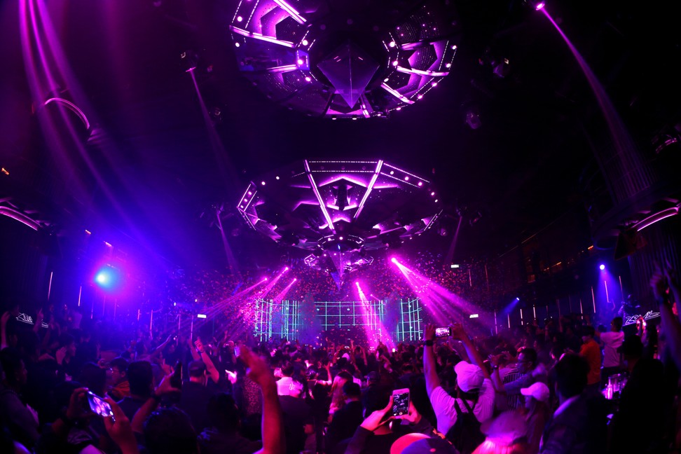 Five of the hottest new nightclubs in Asia for partying all summer long ...