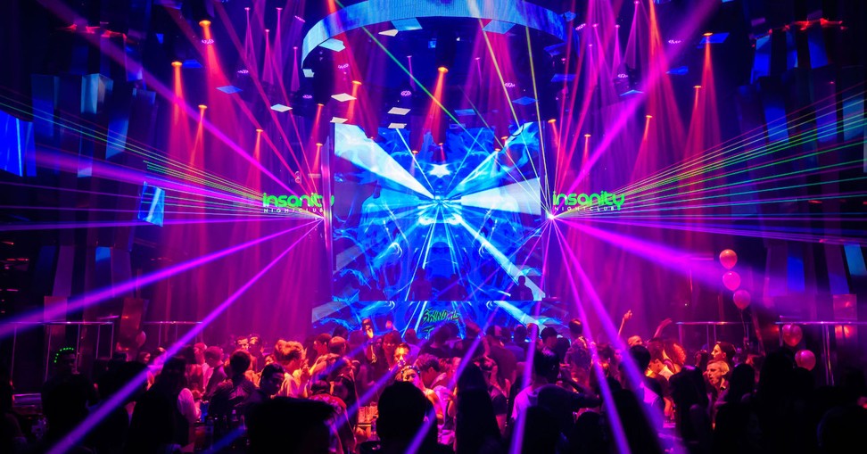 Five of the hottest new nightclubs in Asia for partying all summer long ...